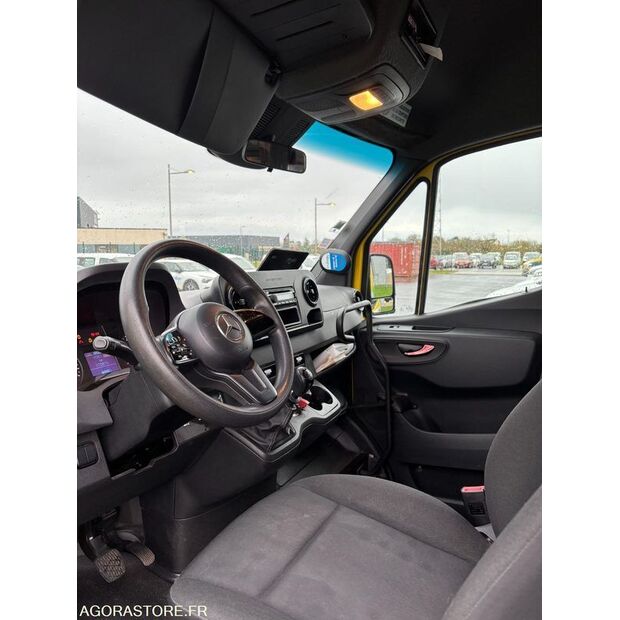 2019 مرسيدس بنز SPRINTER-45304055