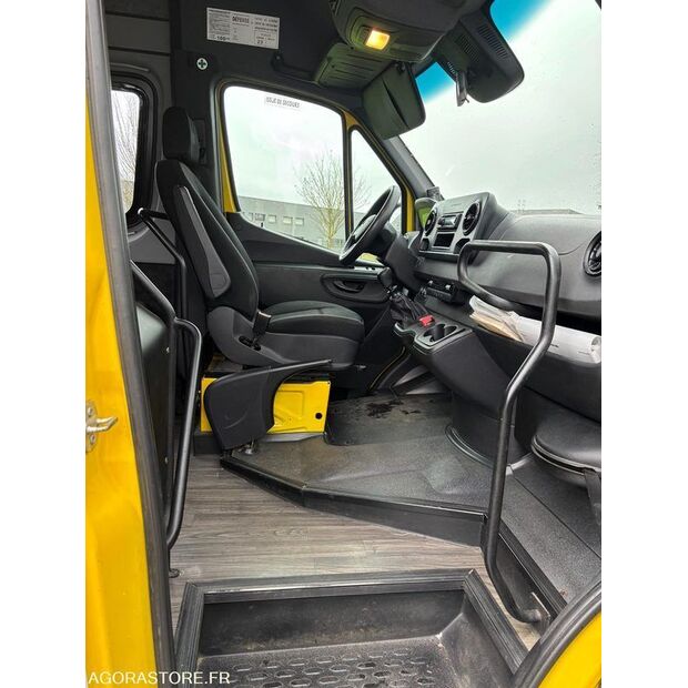 2019 مرسيدس بنز SPRINTER-45304056