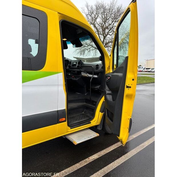 2019 مرسيدس بنز SPRINTER-45304057