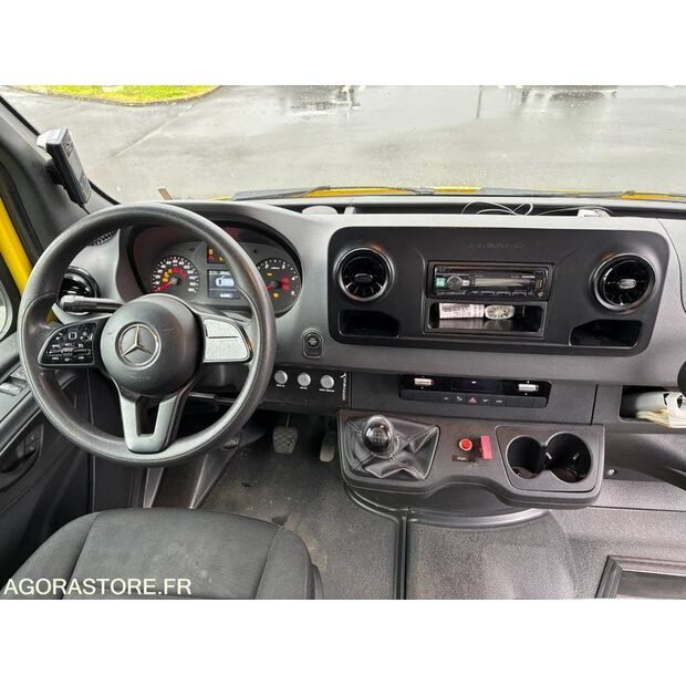 2019 مرسيدس بنز SPRINTER-45304058