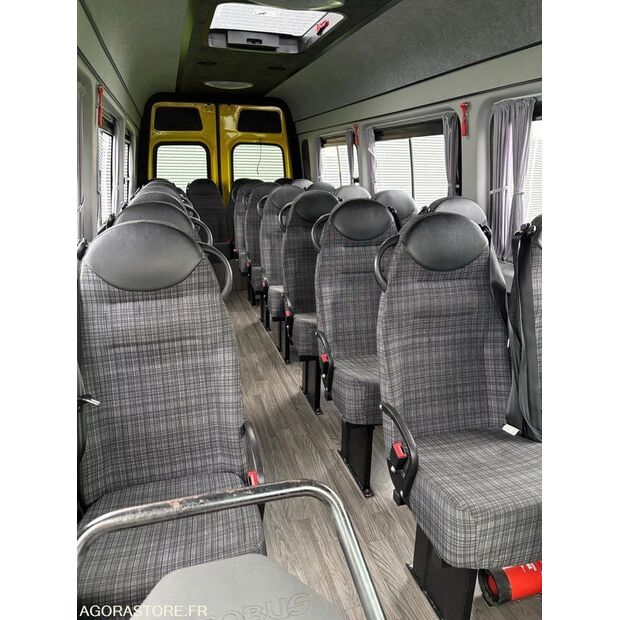 2019 مرسيدس بنز SPRINTER-45304062