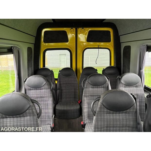 2019 مرسيدس بنز SPRINTER-45304063