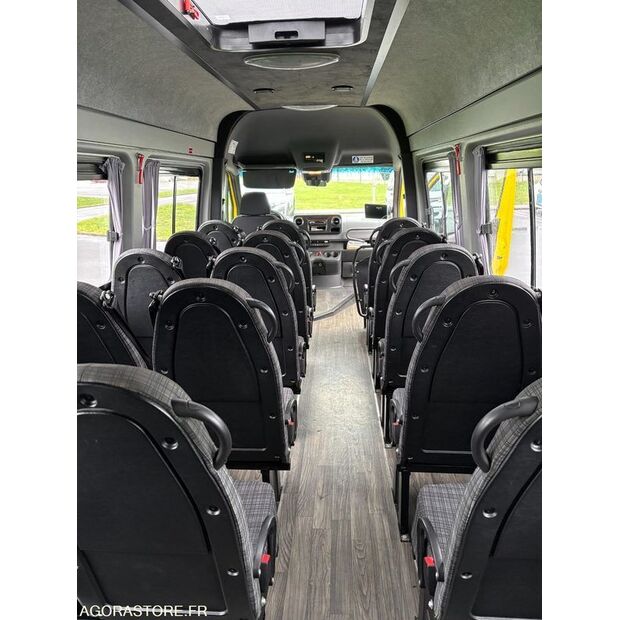 2019 مرسيدس بنز SPRINTER-45304064