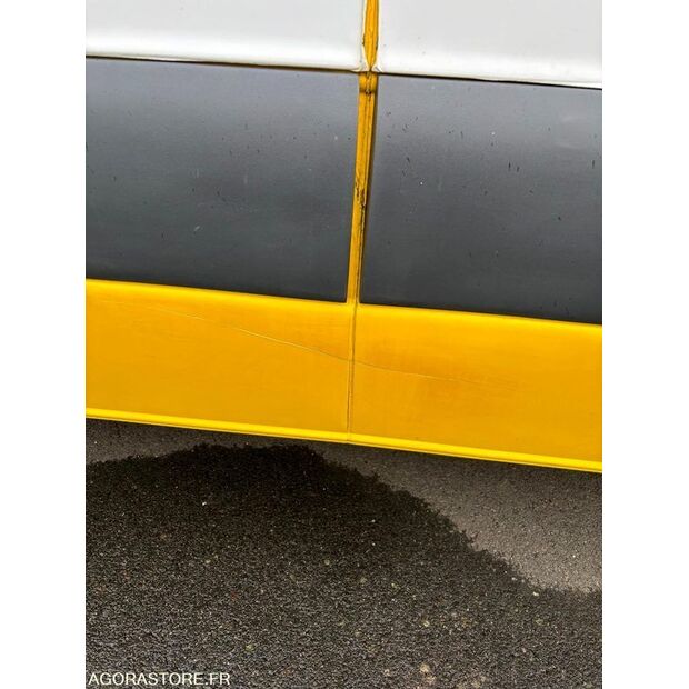 2019 مرسيدس بنز SPRINTER-45304066