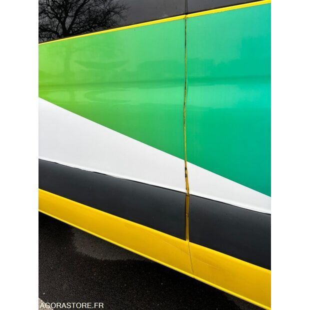 2019 مرسيدس بنز SPRINTER-45304067