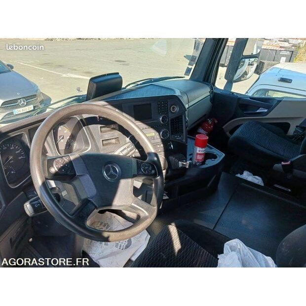 2016 مرسيدس بنز ACTROS-45304077