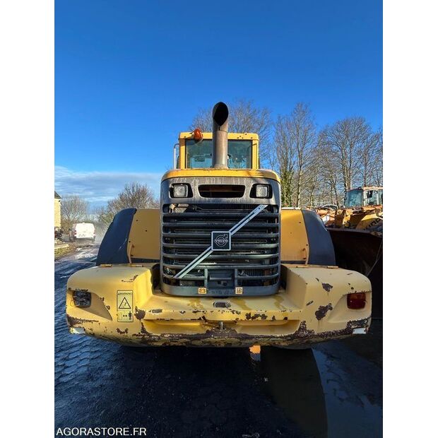 2006 Volvo L120E-45304089