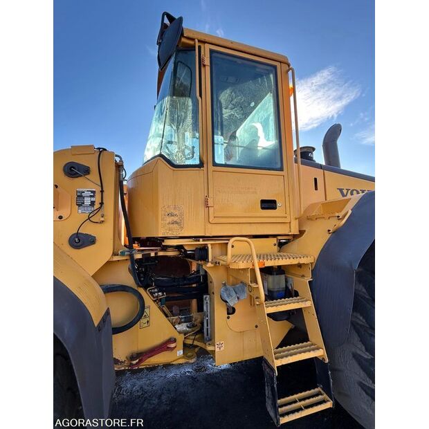2006 Volvo L120E-45304091