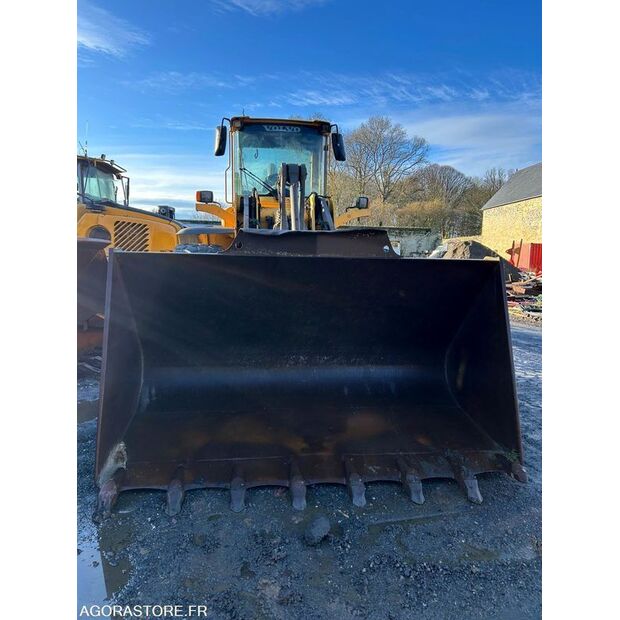 2006 Volvo L120E-45304092