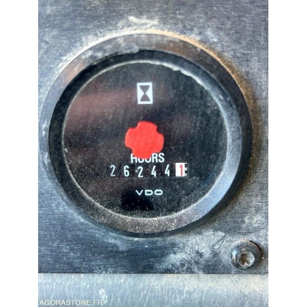 2006 Volvo L120E-45304094