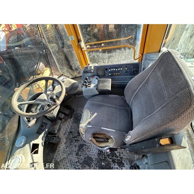 2006 Volvo L120E-45304095