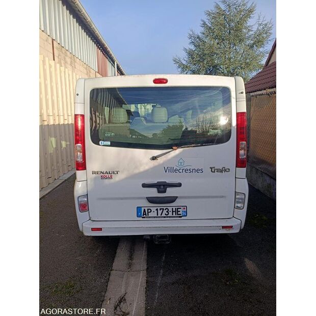 2010 Renault Trafic-45304181