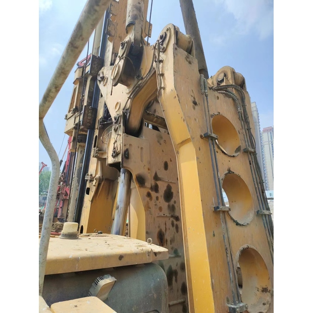 2019 XCMG XR240-45304300