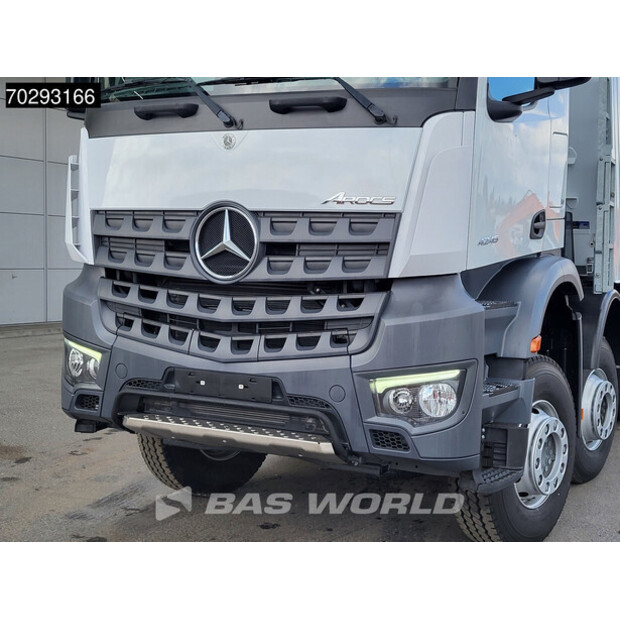 2023 Mercedes-Benz Arocs 4245-45304442