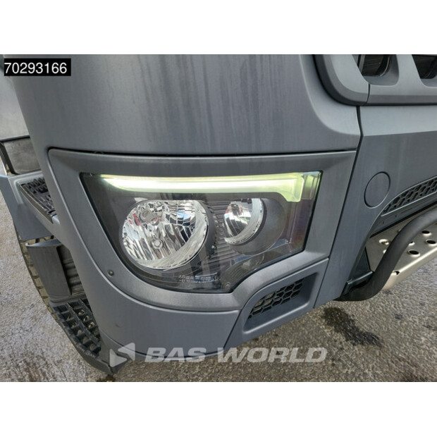 2023 Mercedes-Benz Arocs 4245-45304444