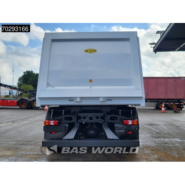 2023 Mercedes-Benz Arocs 4245-45304446