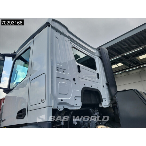 2023 Mercedes-Benz Arocs 4245-45304448