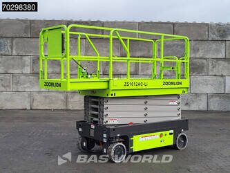 2024-zoomlion-zs1012ac-li-45304471