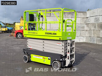 2024-zoomlion-zs1012ac-li-45304473