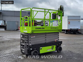 2024-zoomlion-zs1012ac-li-45304477