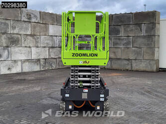 2024-zoomlion-zs1012ac-li-45304478