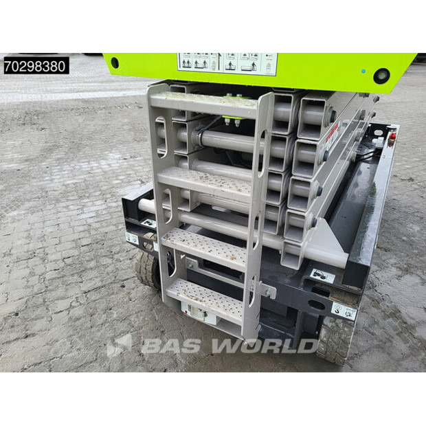 2024 Zoomlion ZS1012AC-Li-45304482