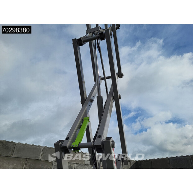 2024 Zoomlion ZS1012AC-Li-45304483