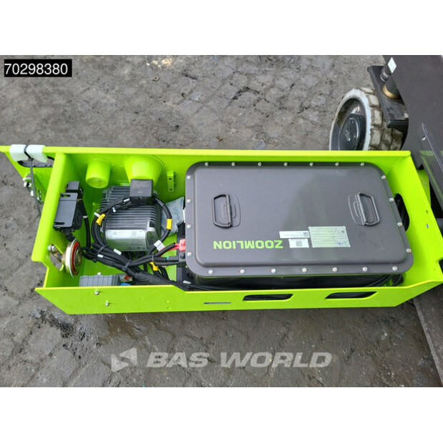 2024 Zoomlion ZS1012AC-Li-45304491