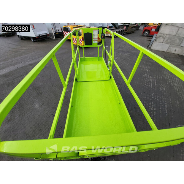 2024 Zoomlion ZS1012AC-Li-45304495