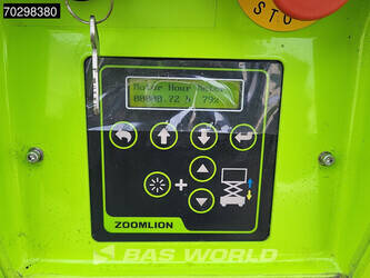 2024-zoomlion-zs1012ac-li-45304499