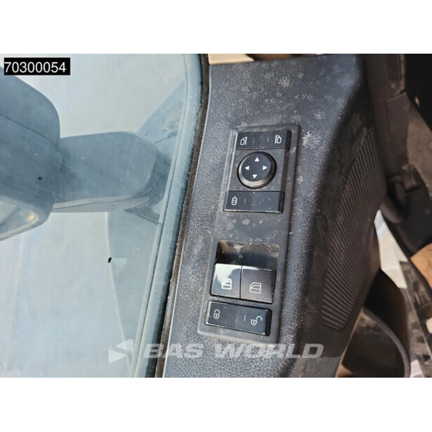 2015 مرسيدس بنز Actros 2663-45304529