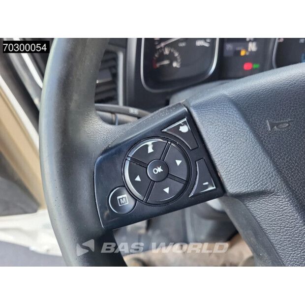 2015 مرسيدس بنز Actros 2663-45304530