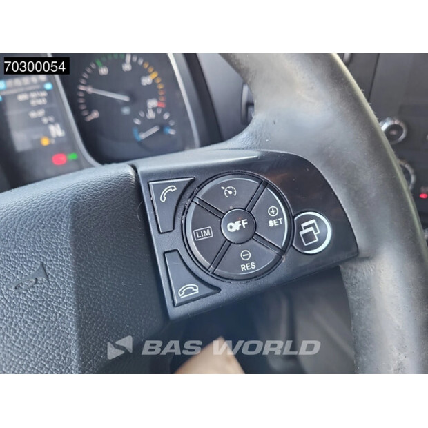 2015 مرسيدس بنز Actros 2663-45304531