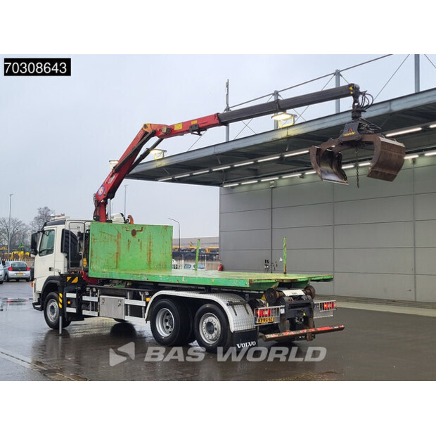 2010 فولفو FM 370-45304544