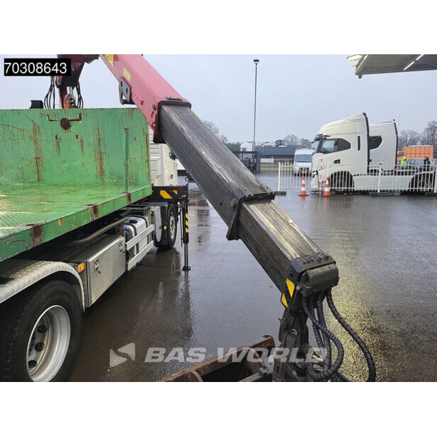 2010 فولفو FM 370-45304546