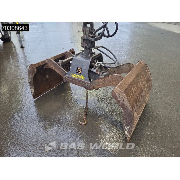 2010 فولفو FM 370-45304548