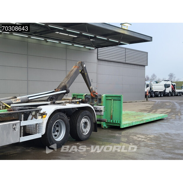 2010 فولفو FM 370-45304551