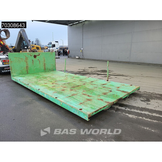 2010 فولفو FM 370-45304553