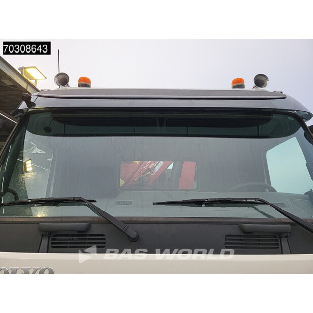 2010 فولفو FM 370-45304559