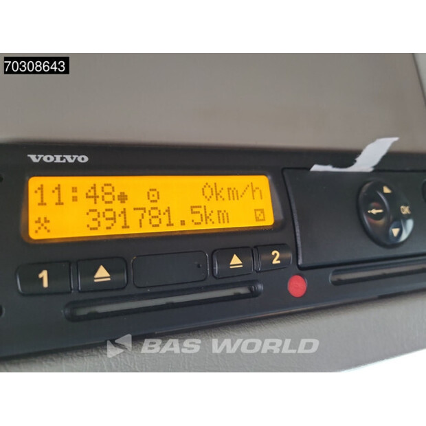 2010 فولفو FM 370-45304581