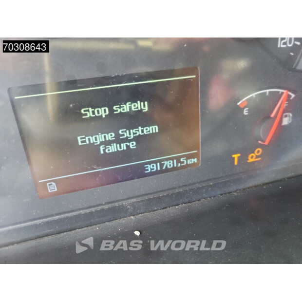 2010 فولفو FM 370-45304582