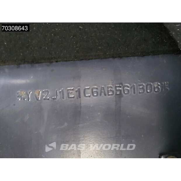 2010 فولفو FM 370-45304584