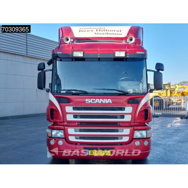 2007 Scania P230-45304590