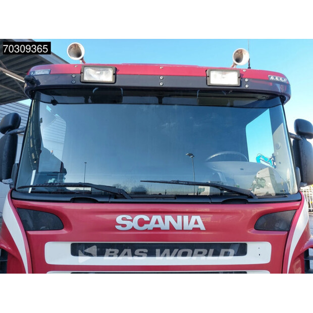 2007 Scania P230-45304591