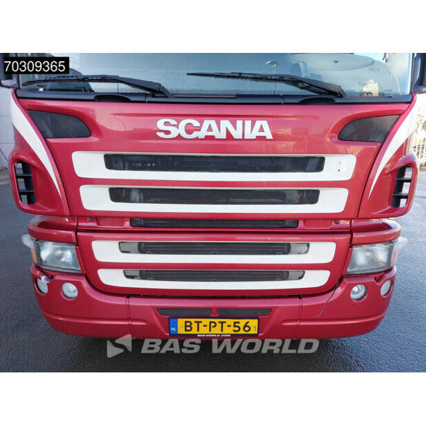 2007 Scania P230-45304592