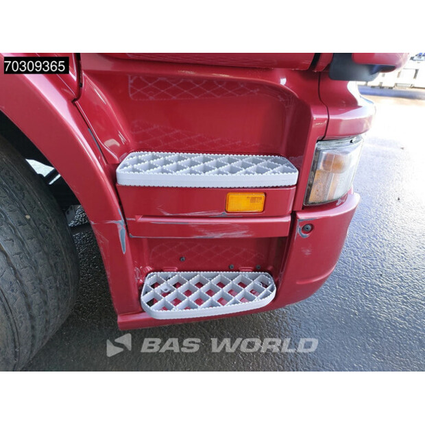 2007 Scania P230-45304593