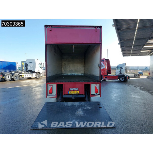 2007 Scania P230-45304595