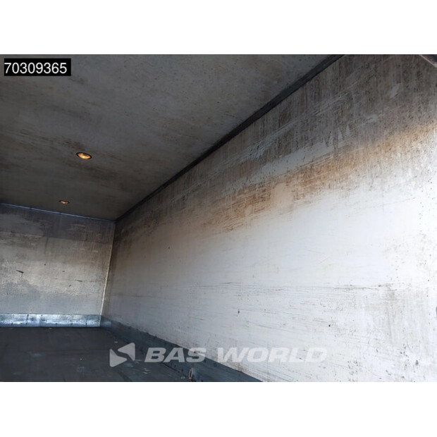 2007 Scania P230-45304597