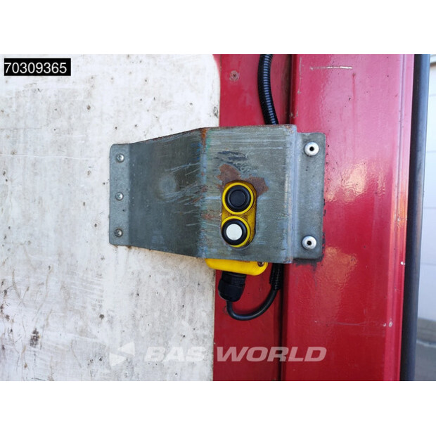 2007 Scania P230-45304598