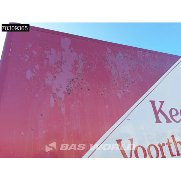 2007 Scania P230-45304600